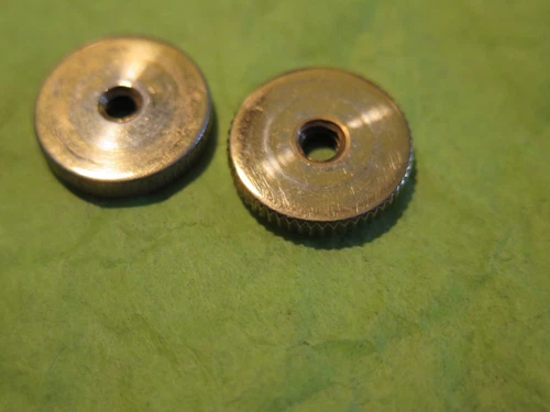 vintage 1959 Gibson abr1 gold bridge wheels for Les Paul Custom es 355 L5 Super