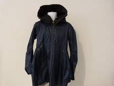 Martine Francois Girbaud Actlive Ladies Navy Blue Jacket
