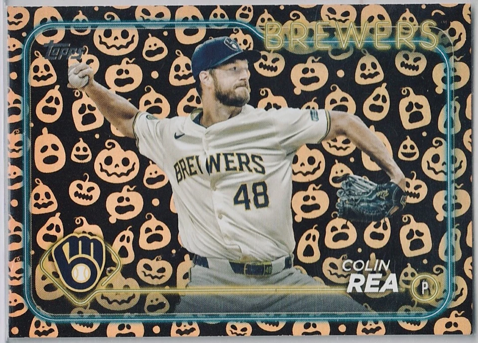 2024 Topps Update Series VARIATIONS/PARALLELS...YOU PICK!!!🔥 - Image 2 of 4
