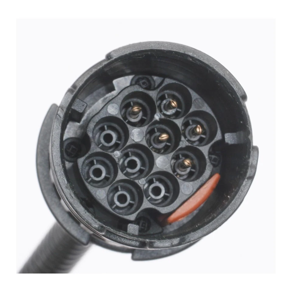 Nuevo interruptor de seguridad neutro SMP para BMW 530i 2004 Foto 2 de 4