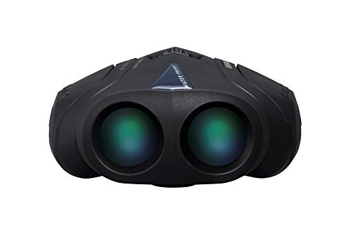 UP 8x25 WP Binoculars (Black) - Picture 3 of 4