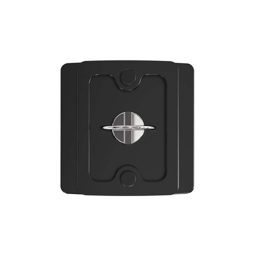 K&F CONCEPT Kamerastativ Schnellwechselplatte mit Standard 1/4" Schraube - Bild 22 von 44