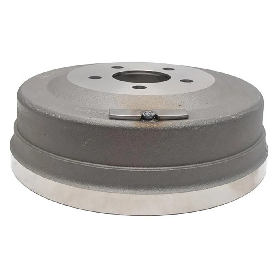 适用于 1972 年 Fargo D100 拾音器前后套件制动鼓和制动鞋 - Raybestos — 第 4/4 张图片