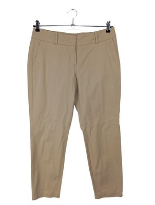 WINDSOR Stoffhose Damen Hose Gr. DE 40 nude Casual-Look