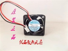 NMB 1608KL-05W-B39 DC24V 0.07A 3-Pin Cooling Fan