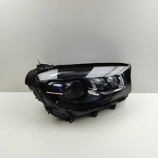 MERCEDES-BENZ GLS X167 Scheinwerfer vorne rechts A1679069007 RHD 2022 28503010