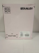 Stanley x LoveShackFancy 14qt Madeline Mini Cooler Backpack Ibiza Sunset IN HAND