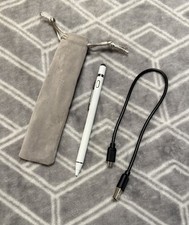 Active Rechargeable Stylus Pen Compatible for iOS  Android Touch Screens