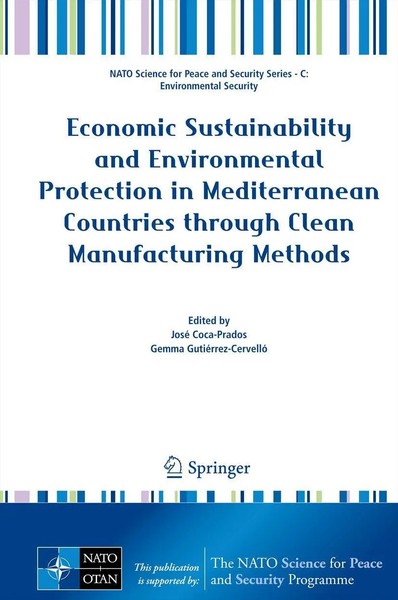 José Coca-Prados (U. A.) | Economic Sustainability and Environmental...-image