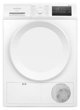 Siemens iQ300 WT43H004 Kondensations Trockner Frontlader