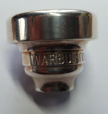 Warburton Trumpet Brass Instrument Mouthpieces for sale | eBay UK