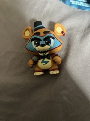 Freddy Fazbear Security Breach Funko Figurine