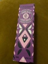 L?Occitane Lavendar Hand Cream 150 ml