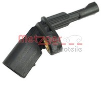 ABS Sensor Raddrehzahl Metzger Autoteile 0900080 FüR VW Audi Seat Skoda A3 Golf