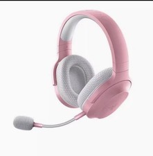 Razer Barracuda X Gaming Mobile Headset Dual Wireless Multi-Plattform Quarz Edi