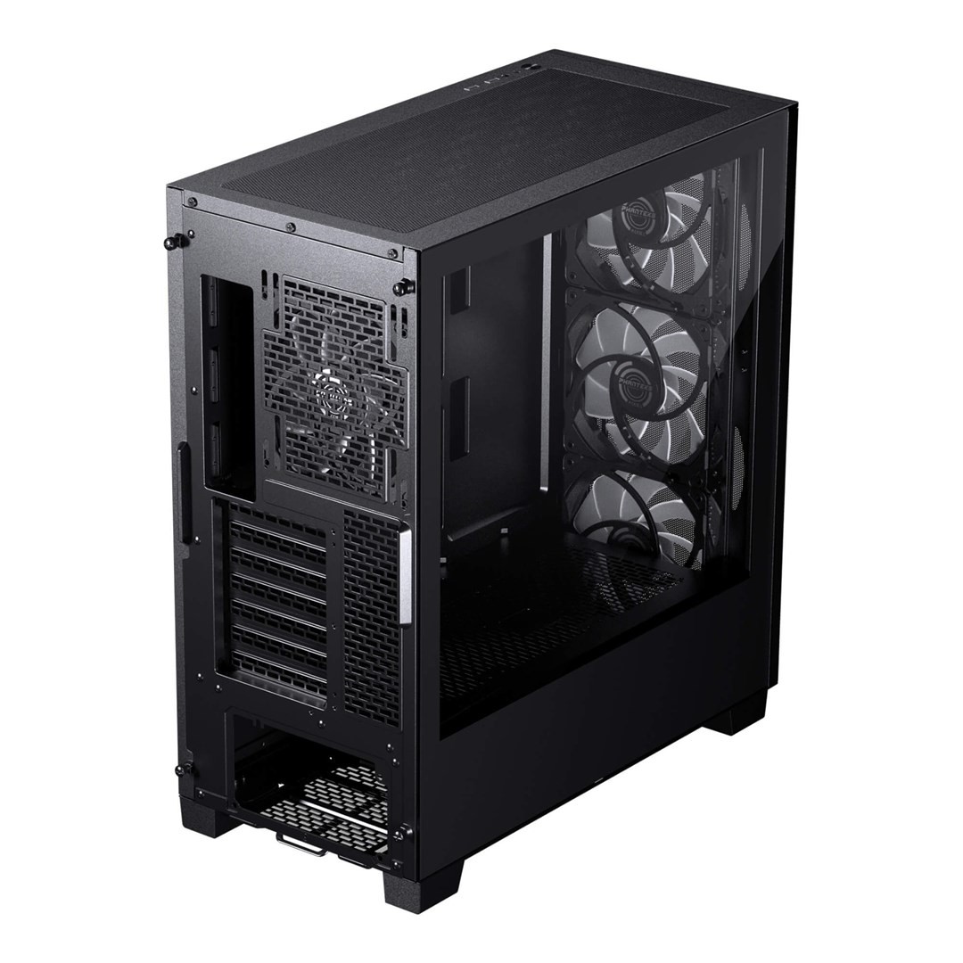 886523303138 Phanteks XT Pro Ultra Midi- Schwarz Phanteks