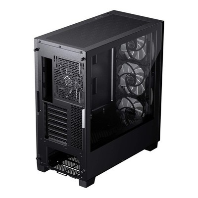 886523303138 Phanteks XT Pro Ultra Midi Tower Schwarz Phanteks