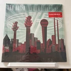 Van Halen - Live In Dallas 1991 - 2025 2LP - Brand New Sealed - Mint