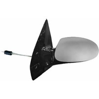Diederichs 1415027 AußEnspiegel Links FüR Ford Focus (Daw, Dbw) 1998-2004