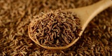 Cumin seeds