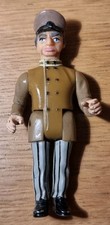 Thunderbirds Gerry Anderson - Parker - Action Figure Matchbox 1992