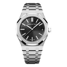 Audemars Piguet Royal Oak / 15510ST.OO.1320ST...