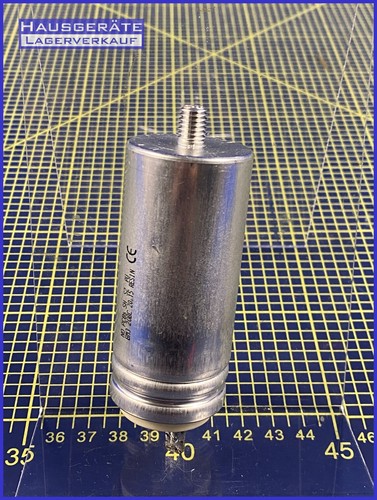 Kondensator Trockner - beko DS7333 PA0 EN60252-1