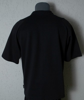 New Zealand Jersey 2003 All Blacks Rugby Vintage Retro Shirt Mens