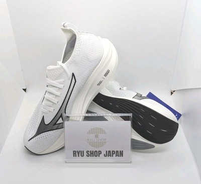 MIZUNO / シューズ/27cm/WHT/J1GC252802/MIZUNO NEO ZEN Mizuno Running shoes MIZUNO NEO ZEN J1GC252802 White / Black | eBay