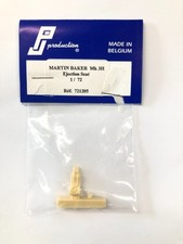 PJ Production 1/72 Ejection Seat - 721205 Martin Baker Mk.3H