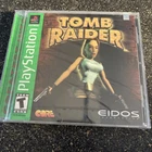 Tomb Raider - Sony PlayStation 1