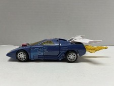 Figura Transformers Sideburn TFCC Collectors Club 2011