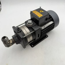 Grundfos CH2-30A Multistage Pump 43551103 3-Phase 220/380V Centrifugal