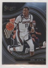 2021-22 Panini Chronicles Draft Picks Select Joel Ayayi #293 00gy