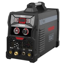Sealey TIG/MMA Inverter Welder 160Amp 230V - TIG160