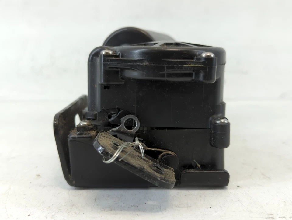 Actuador de cierre de cerradura de puerta trasera GMC Yukon 2007-2014 N1MZF Foto 3 de 4