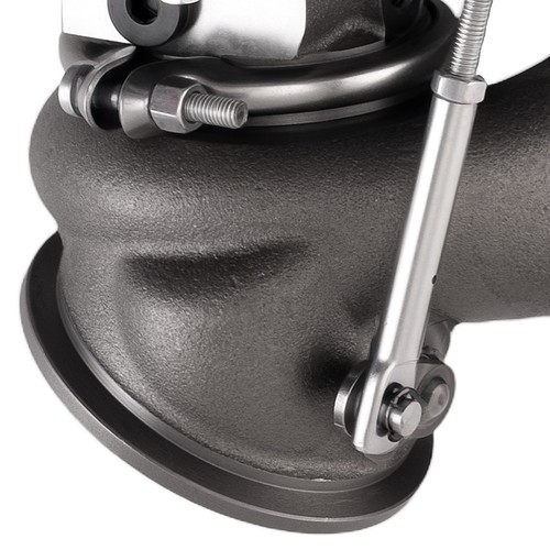 Billrt Upgrade GT1446V Turbocharger For Buick Encore 1.4L 13-21 55565353 781504 - Picture 10 of 11