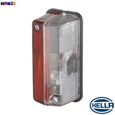 CLEARANCE LIGHT 2XS 005 020-001 FOR NEOPLAN D2865LU05/2865LUH02 10.0L 5cyl 11.6L