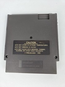 Double Dragon II: The Revenge (NES, 1990)