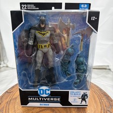 McFarlane Toys DC Batman Dark Knights Metal New Sealed A171