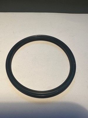 QR-4333 QR-70NBR Oil Seal O-Ring 2.5x3/16 Industrial Lot of 2 158984