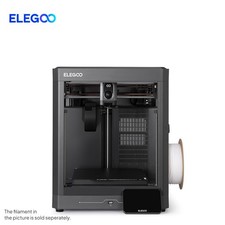 NEW ARRIVAL ELEGOO Centauri 2 FDM 3D Printer Build Volume 256 256 256 mm US