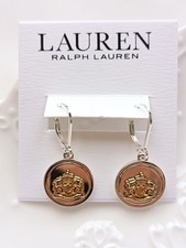 Image of Lauren Ralph Lauren Earrings