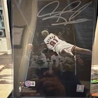 2020 NBA Properties, Inc.  Dennis Rodman Signed Photo