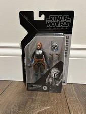 STAR WARS The Black Series Bo-Katan Kryze Archive Collection 6" Action Figure