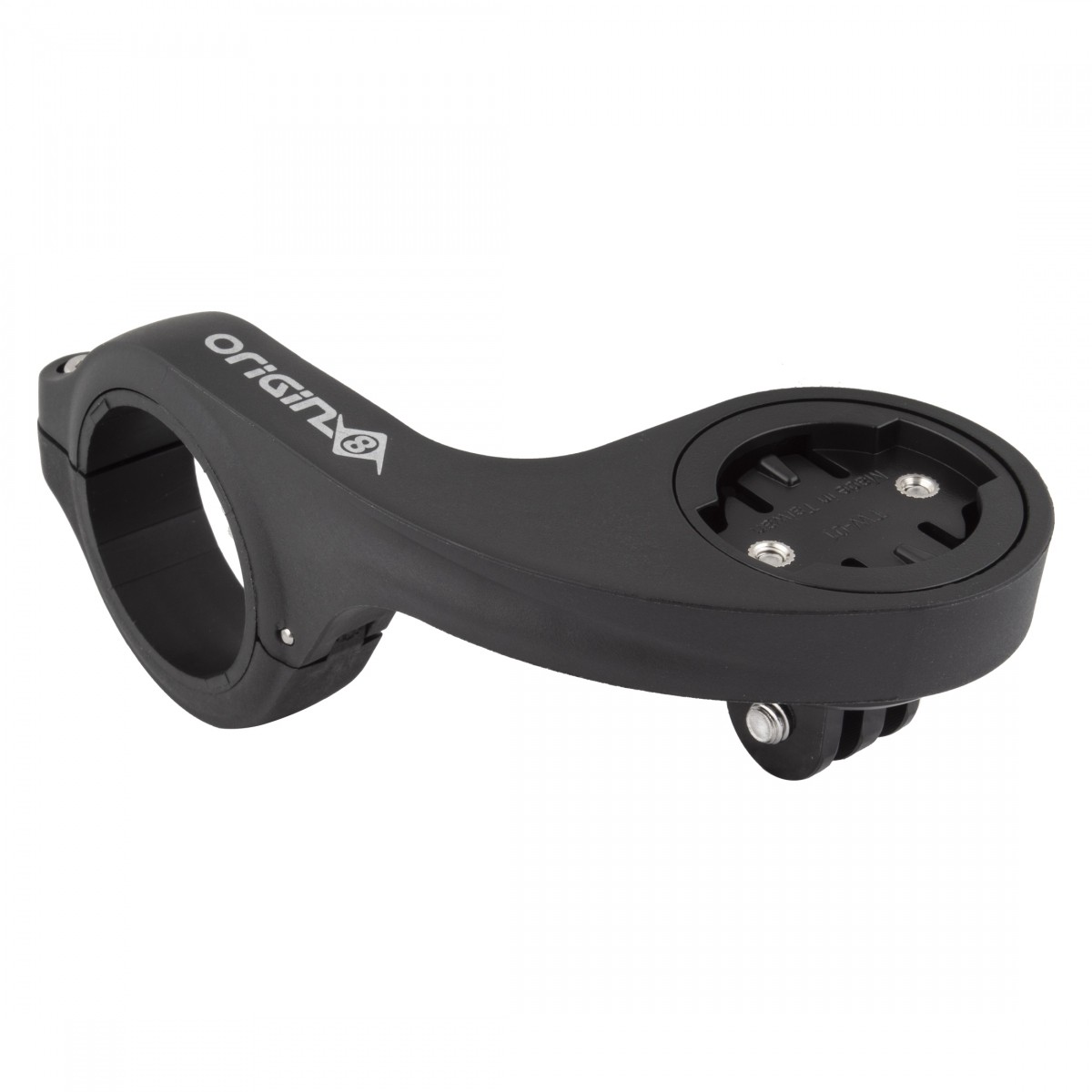 Lightweight NylonAluminum Wahoo Elemnt - GoPro Handlebar Mount for 7590₽