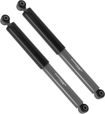 Robust 1999-2018 Chevy Silveradogmc Sierra Rear Lowering Shock - 566mm Length