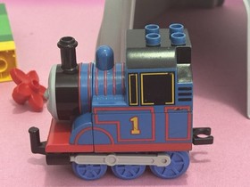 LEGO Duplo 5546 Morgans Mine COMPLETE SET Train Rock Tunel