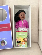 American Girl Truly Me #85 18” Doll NEW IN BOX