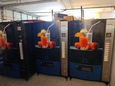 Sielaff Getränkeautomat FK230 gebraucht